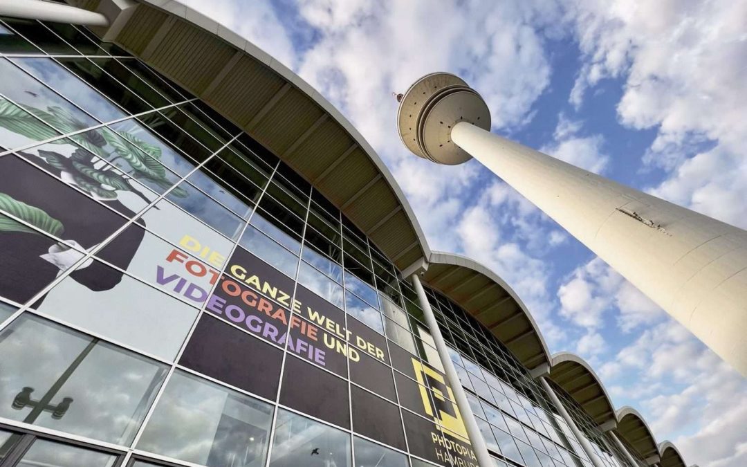 Hamburg Messe und Congress erneut unter Hamburgs besten Ausbildungsbetrieben