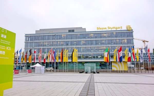 Messe Stuttgart setzt 2026 auf neue Formate und Themenschwerpunkte