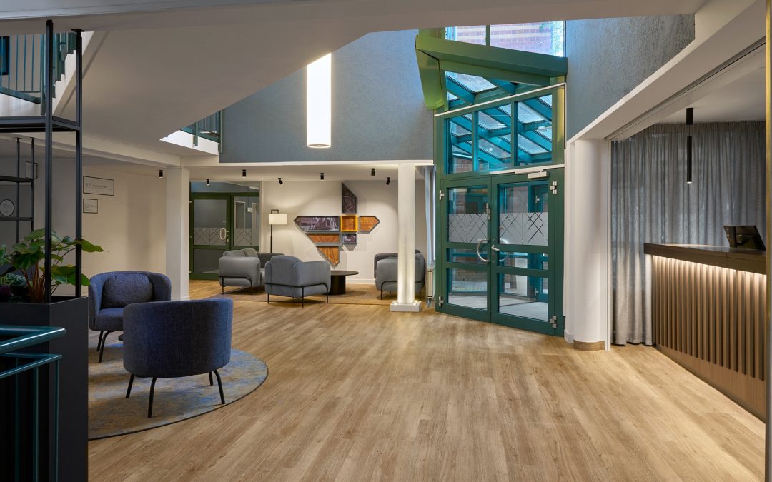 Four Points Flex by Sheraton Hannover feiert offizielle Eröffnung