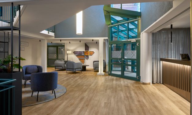 Four Points Flex by Sheraton Hannover feiert offizielle Eröffnung