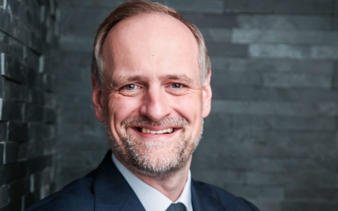 TT-Hospitality unter neuer Leitung