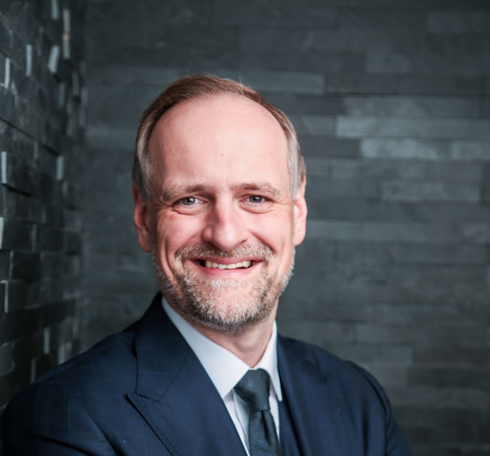 Porträtfoto Malte Budde