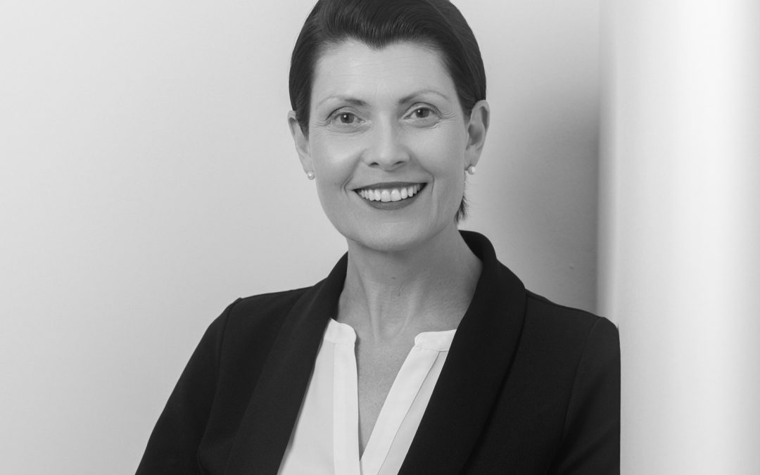 Grand Metropolitan Hotels baut internationales Führungsteam aus