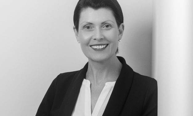 Grand Metropolitan Hotels baut internationales Führungsteam aus