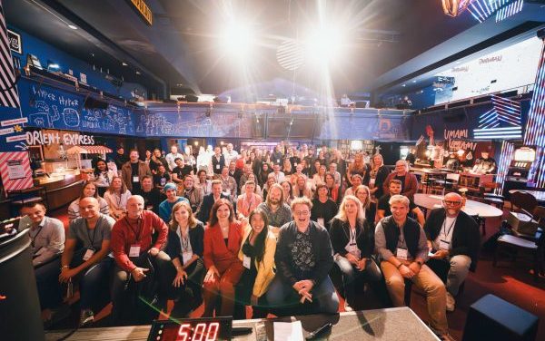 MEET GERMANY startet 2026 als Lernreise durch die Eventbranche