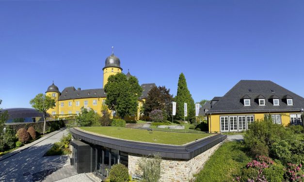 Sie suchen eine Location oder ein Tagungshotel