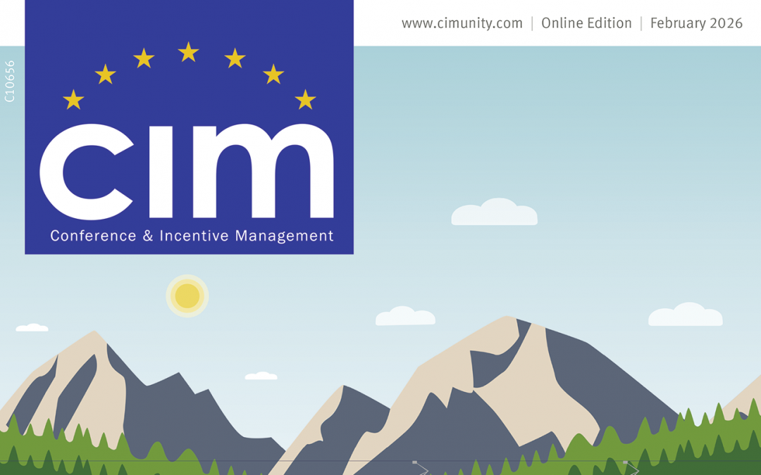 Die neue CIM-Ausgabe 01/2026