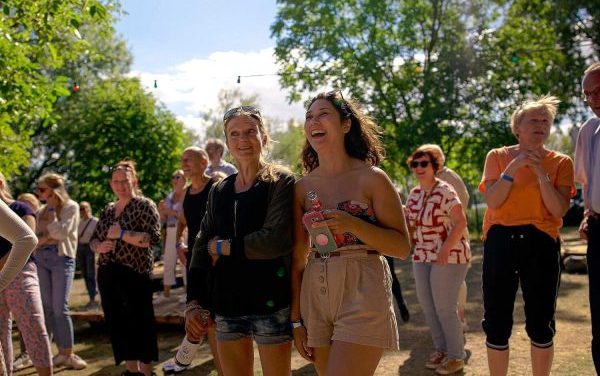 Teamevents als Erfolgsfaktor für Tagungshotels