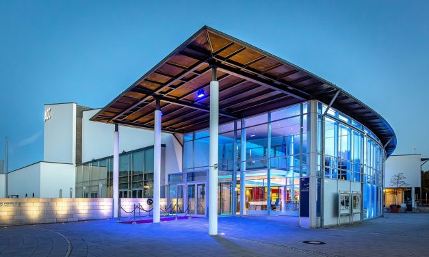 30 Jahre Amberger Congress Centrum