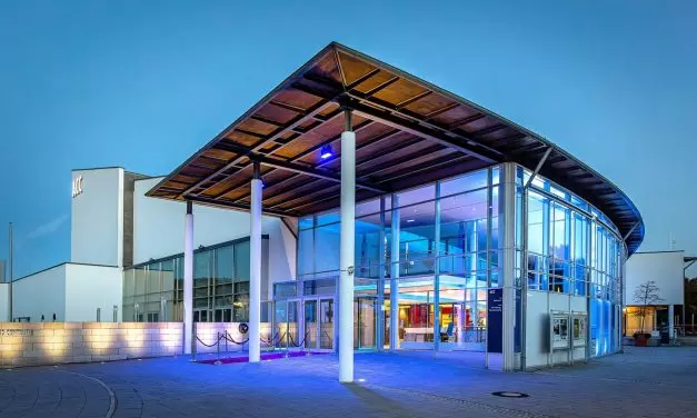30 Jahre Amberger Congress Centrum