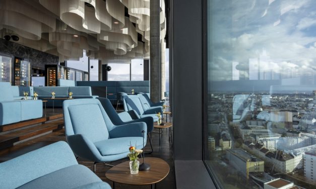 ARCOTEL Tabakfabrik in Linz eröffnet