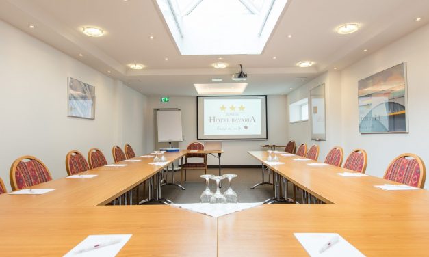 Hotel Bavaria Oldenburg schließt sich den AKZENT Hotels an