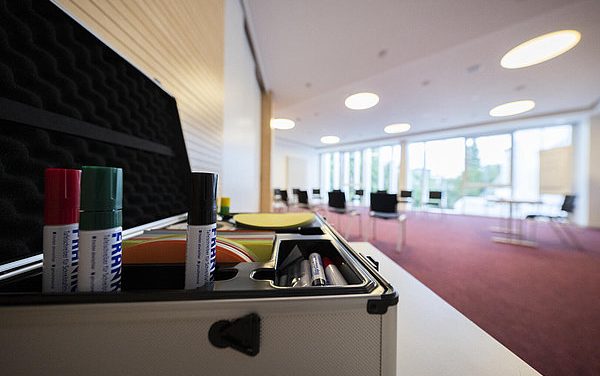 „Verbände Dialog Gütersloh“ im Juni 2026