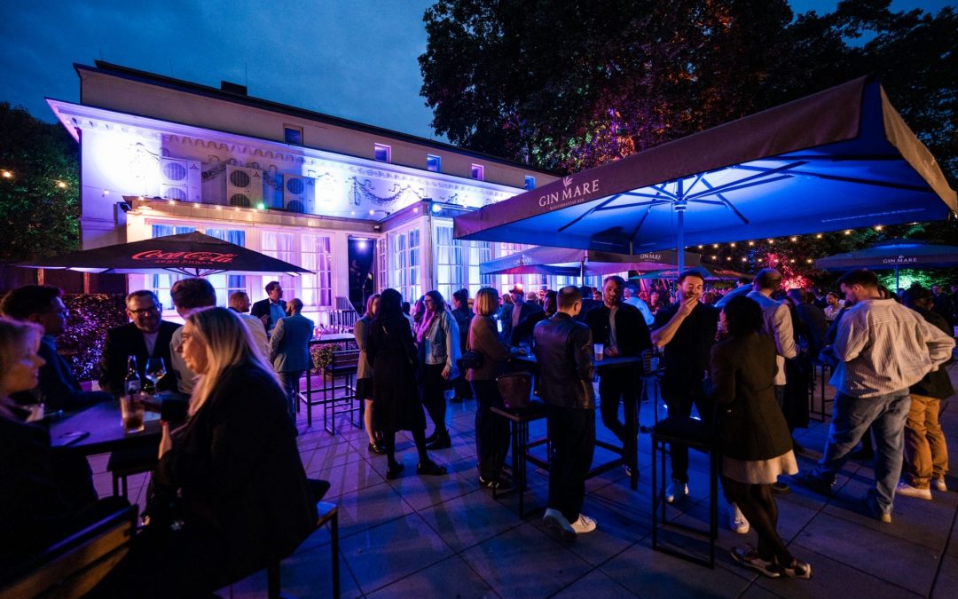 Impressionen CIMclubbing@IMEX 2026 in Frankfurt