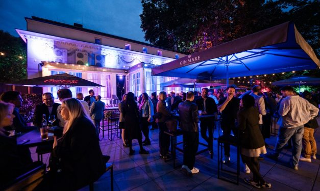Impressionen CIMclubbing@IMEX 2026 in Frankfurt