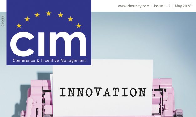 Die neue Ausgabe Magazin CIM 02/2026