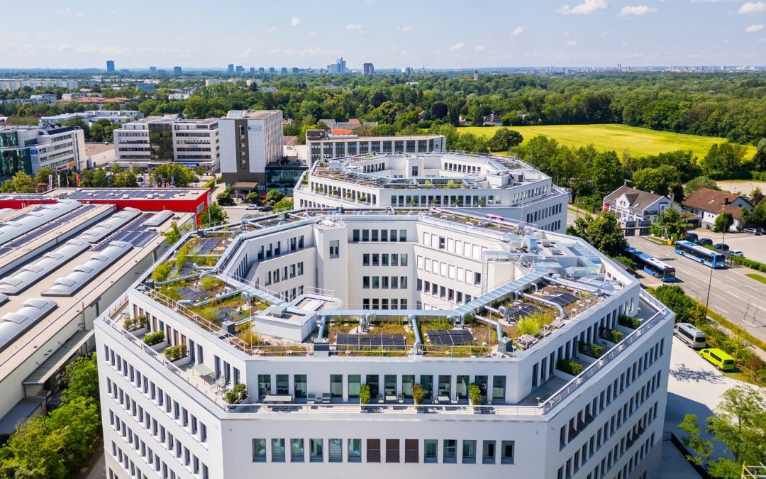 Marriott International unterzeichnet Vereinbarung zur Einführung von Element by Marriott® in Süddeutschland