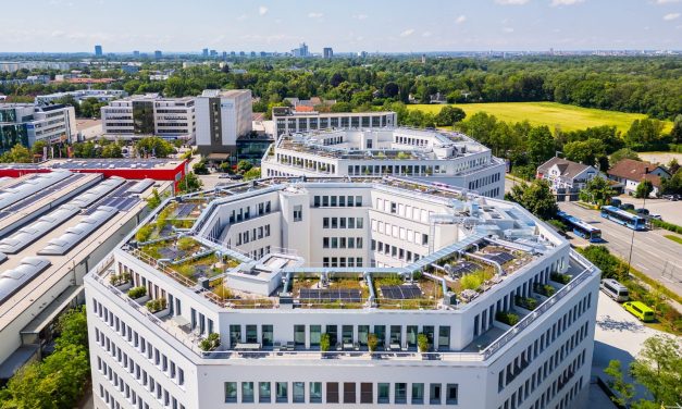 Marriott International unterzeichnet Vereinbarung zur Einführung von Element by Marriott® in Süddeutschland