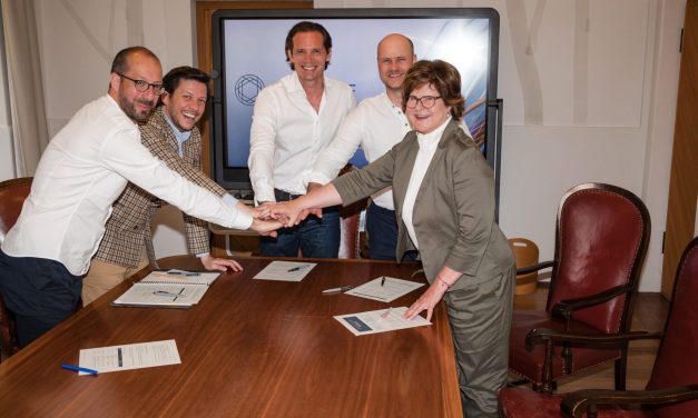 MICE Portal und Chateauform bauen europäische MICE-Plattform auf