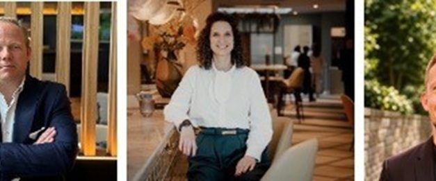 Step Partners mit neuen Sales-Experten