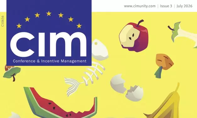 Die neue Ausgabe Magazin CIM 03/2026