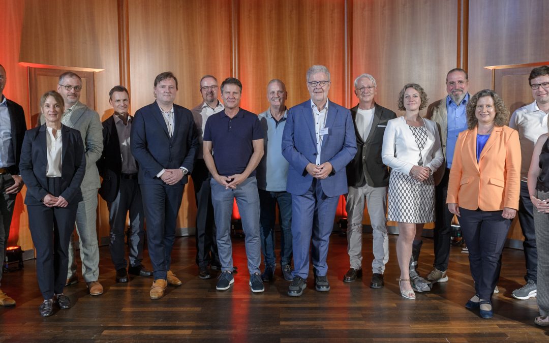 degefest-Jahreshauptversammlung 2026
