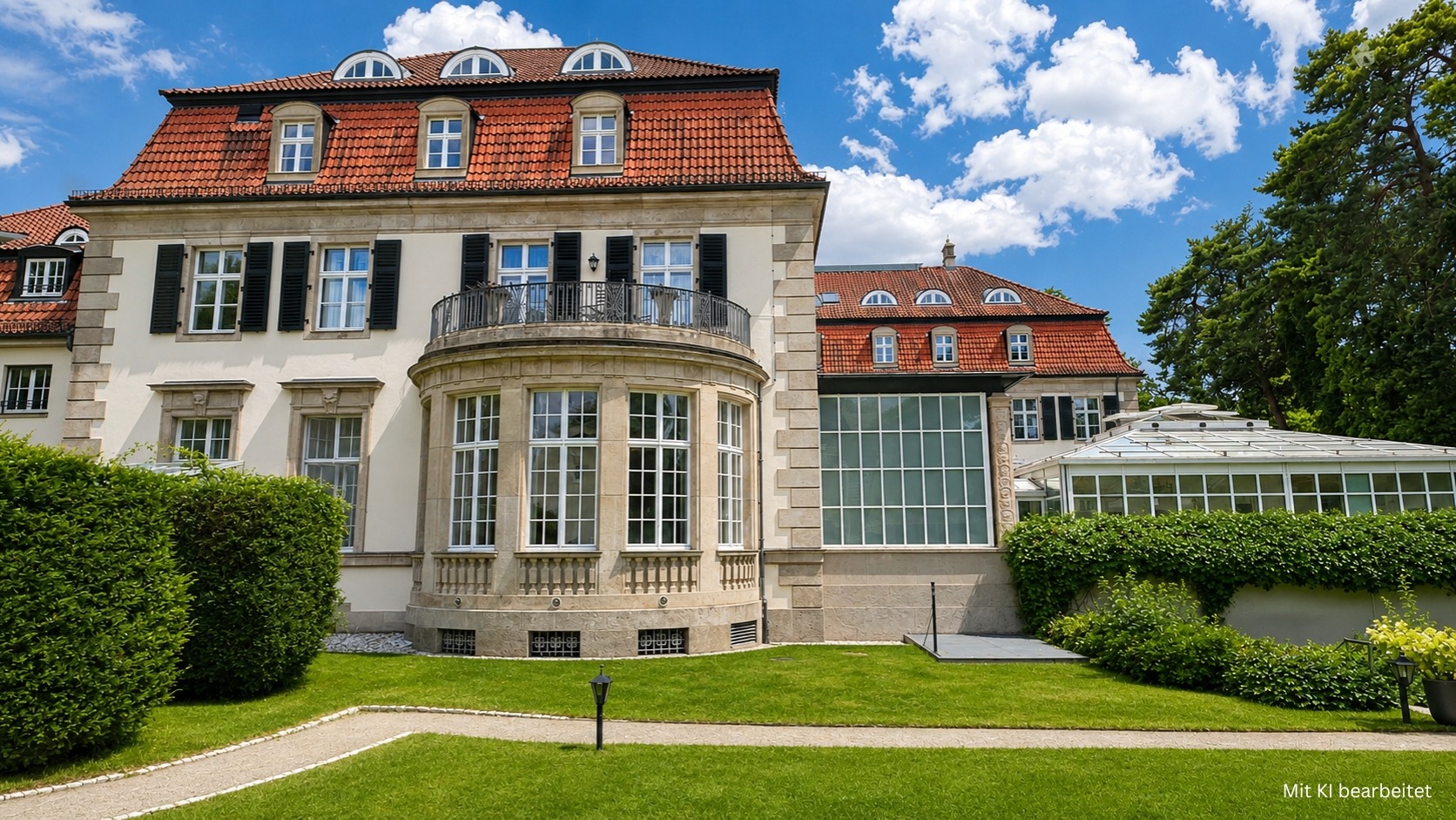 BER17_Residenzen_View Schlosshotel Berlin