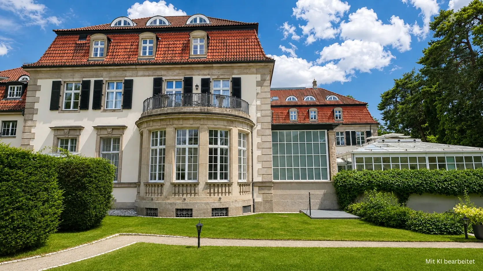 BER17_Residenzen_View Schlosshotel Berlin