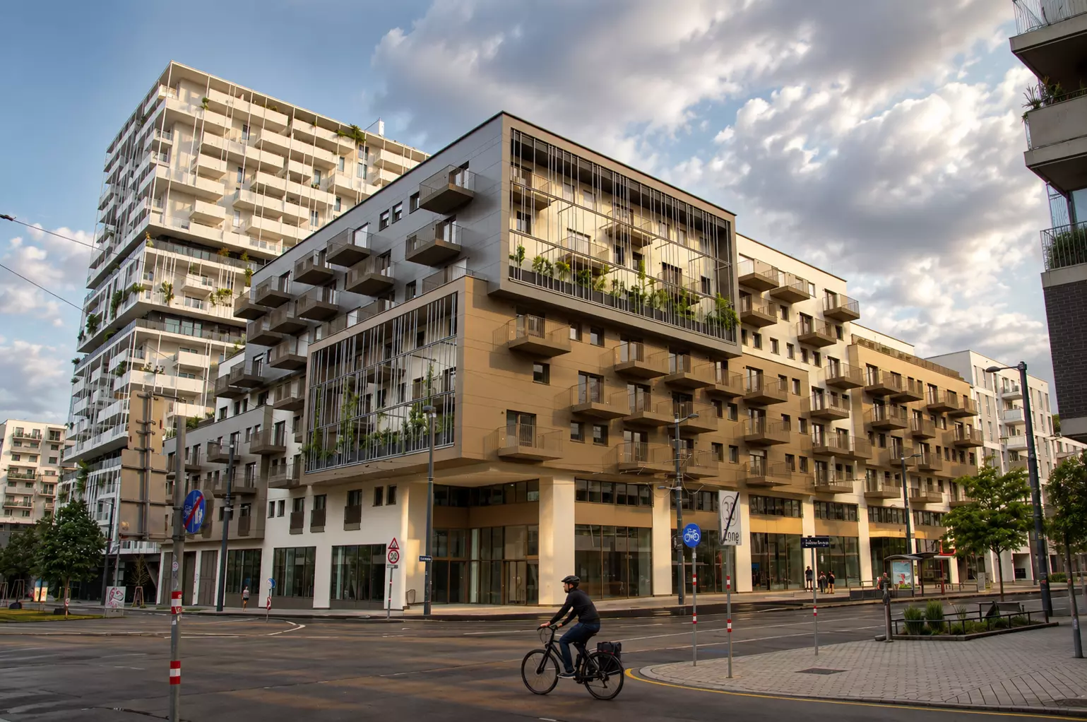 Habyt Vienna Habyt Vienna