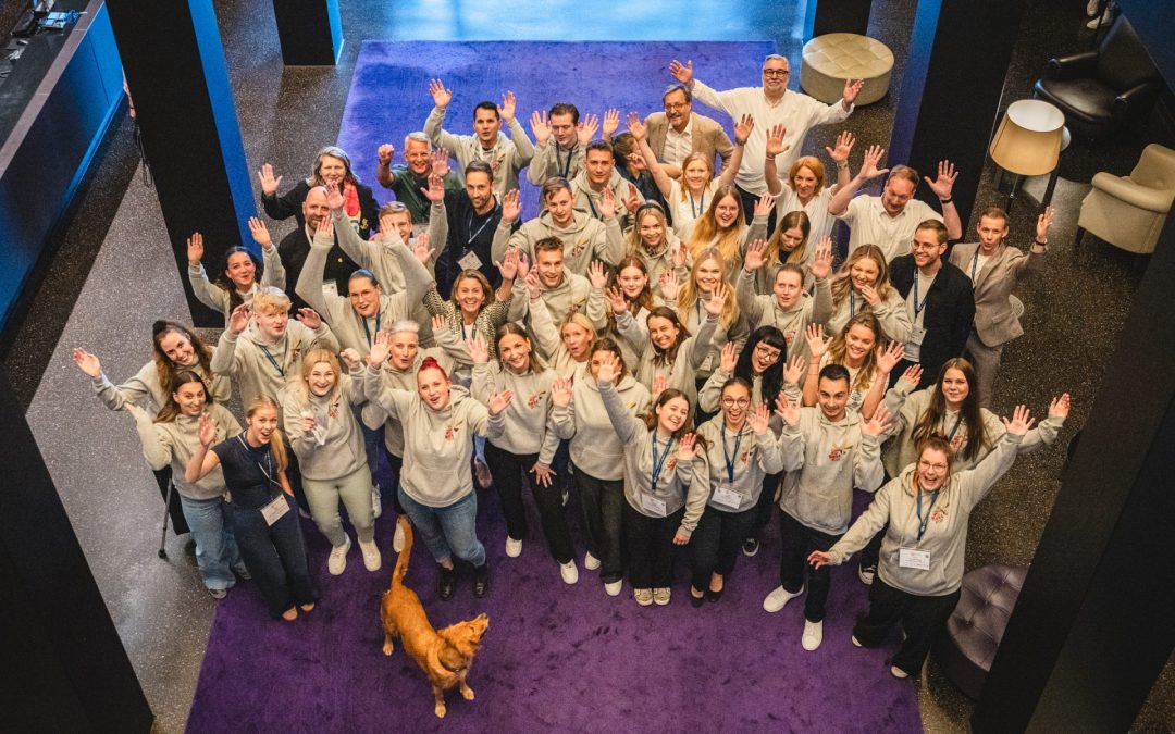 HSMA und FBMA-Stiftung veranstalten „Meet the Best“ in Berlin