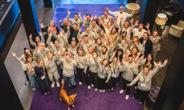 HSMA und FBMA-Stiftung veranstalten „Meet the Best“ in Berlin