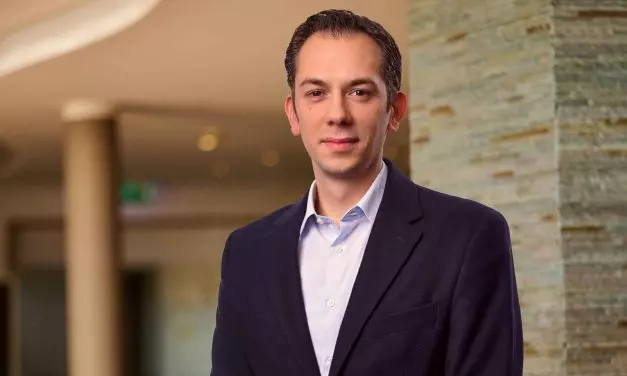 Thomas Zubac leitet MICE- und Gruppenvertrieb bei BWH Hotels Central Europe