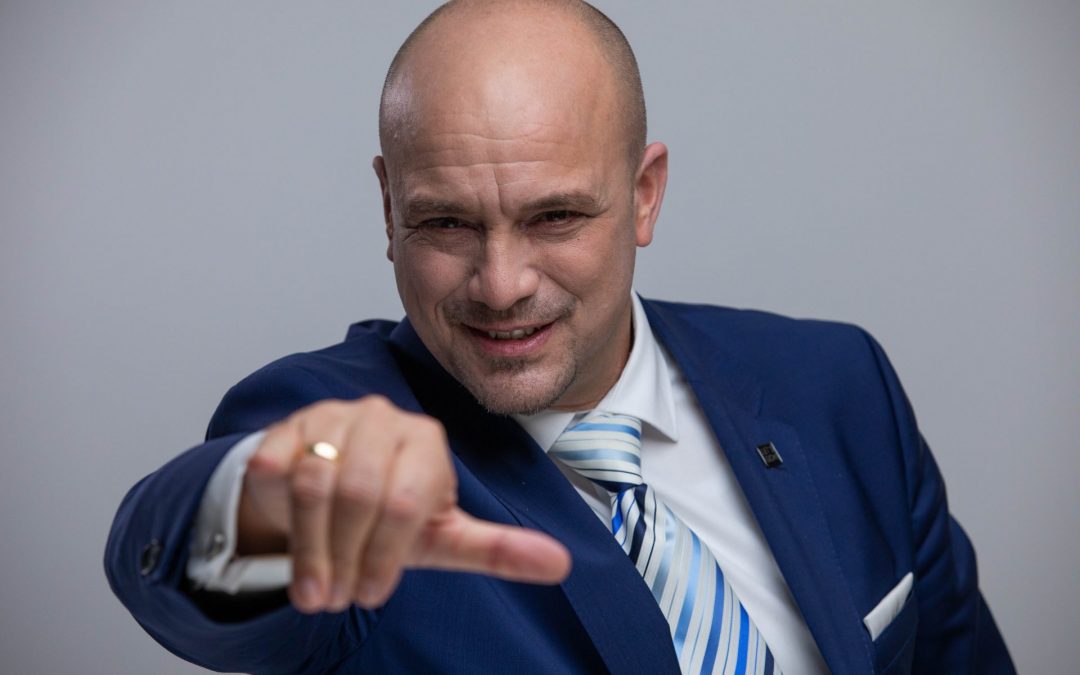GCH Hotel Group: CEO Sascha Hampe wird ehrenamtlicher Marketingvorstand der Füchse Berlin