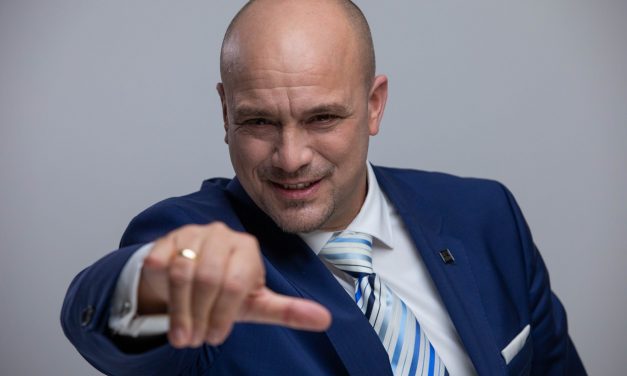 GCH Hotel Group: CEO Sascha Hampe wird ehrenamtlicher Marketingvorstand der Füchse Berlin