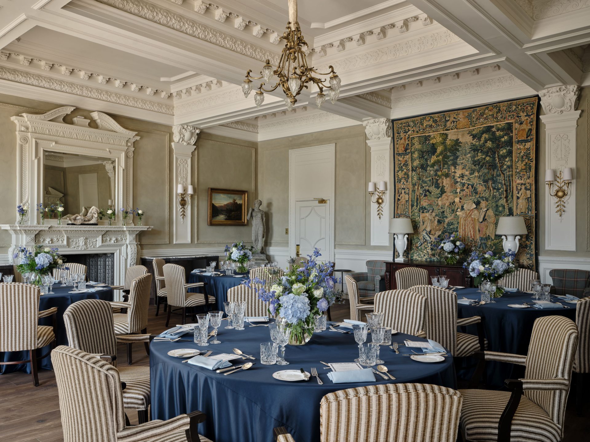 The Balmoral
