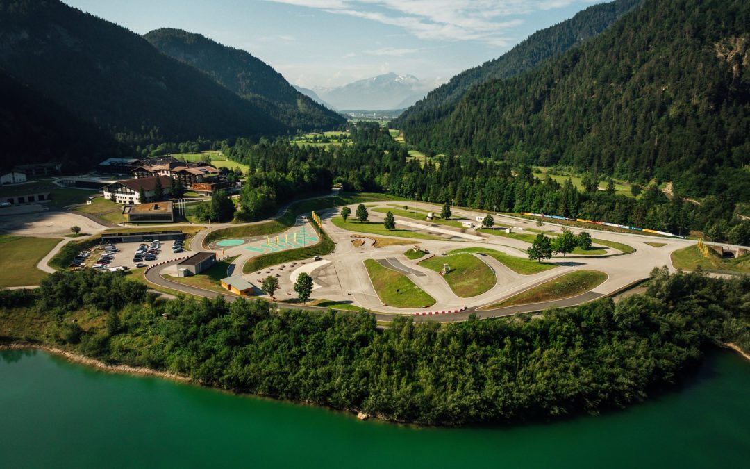 Experience World Saalfelden startet als neue B2B-Erlebnisdestination