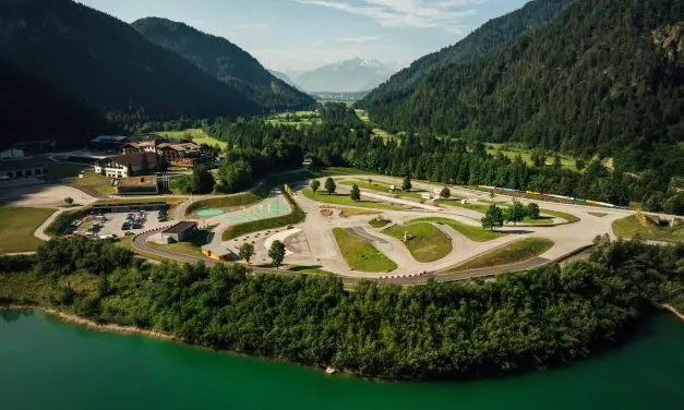 Experience World Saalfelden startet als neue B2B-Erlebnisdestination