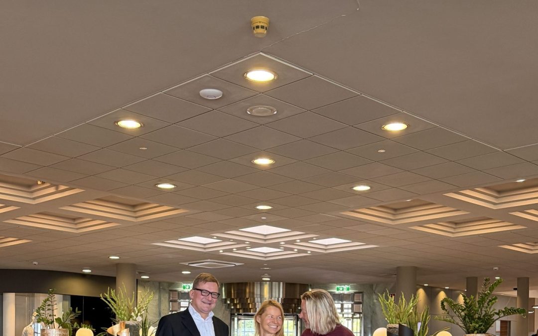 Gerhard Bosse leitet Reiters Supreme