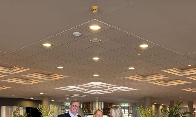 Gerhard Bosse leitet Reiters Supreme