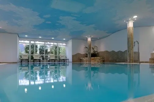 Ringhotel Sellhorn in der Lüneburger Heide
