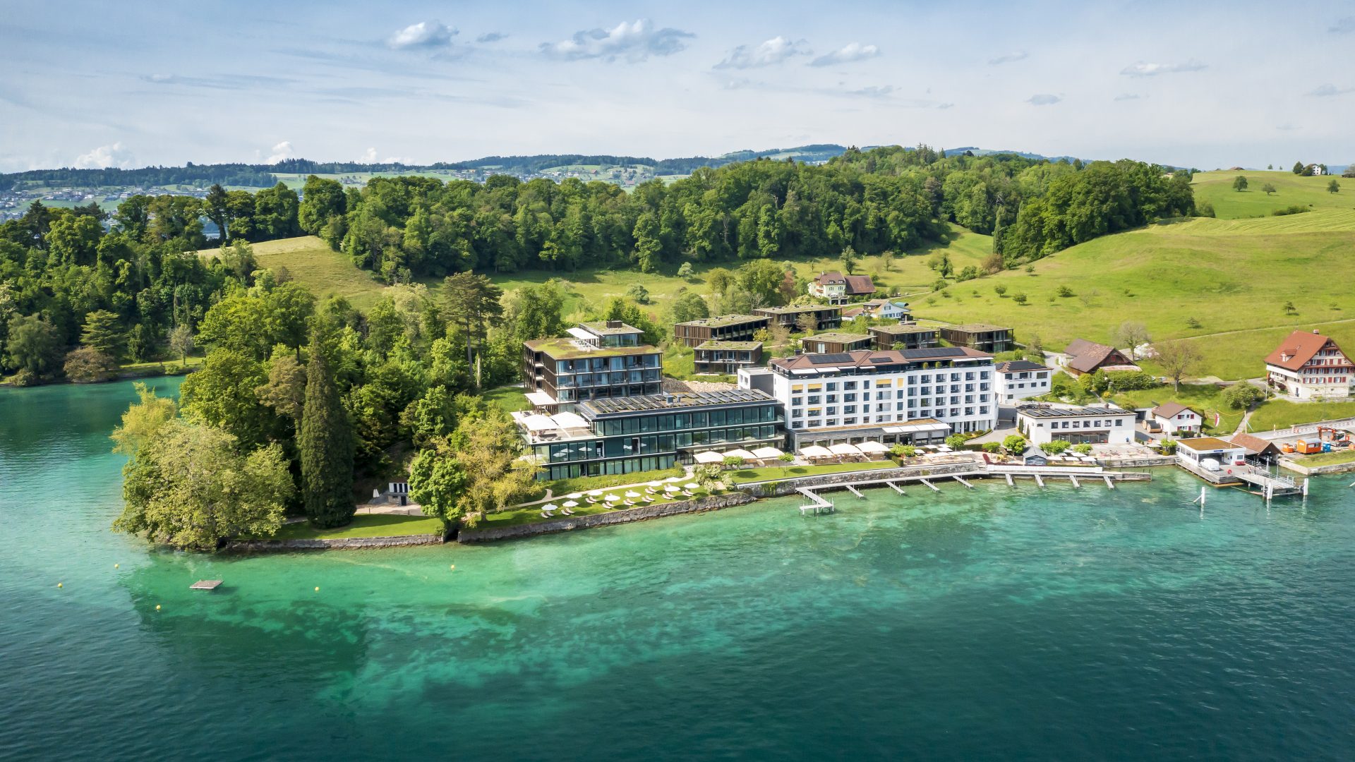 Campus Hotel Hertenstein
