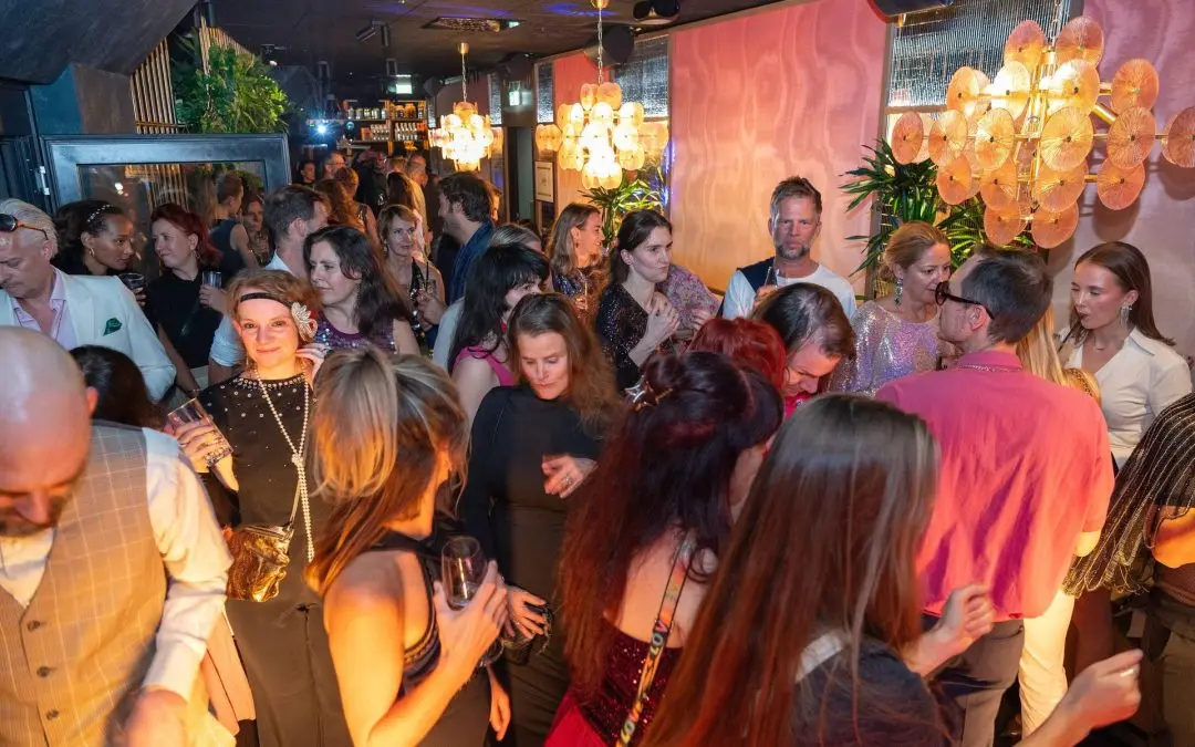 Hotel Schani Naschmarkt feiert Eröffnung in Wien