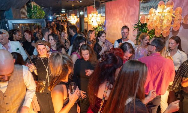 Hotel Schani Naschmarkt feiert Eröffnung in Wien
