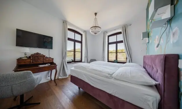 Karmeliterhof Studios & Suites in Boppard wird Mitglied bei Romantik Hotels
