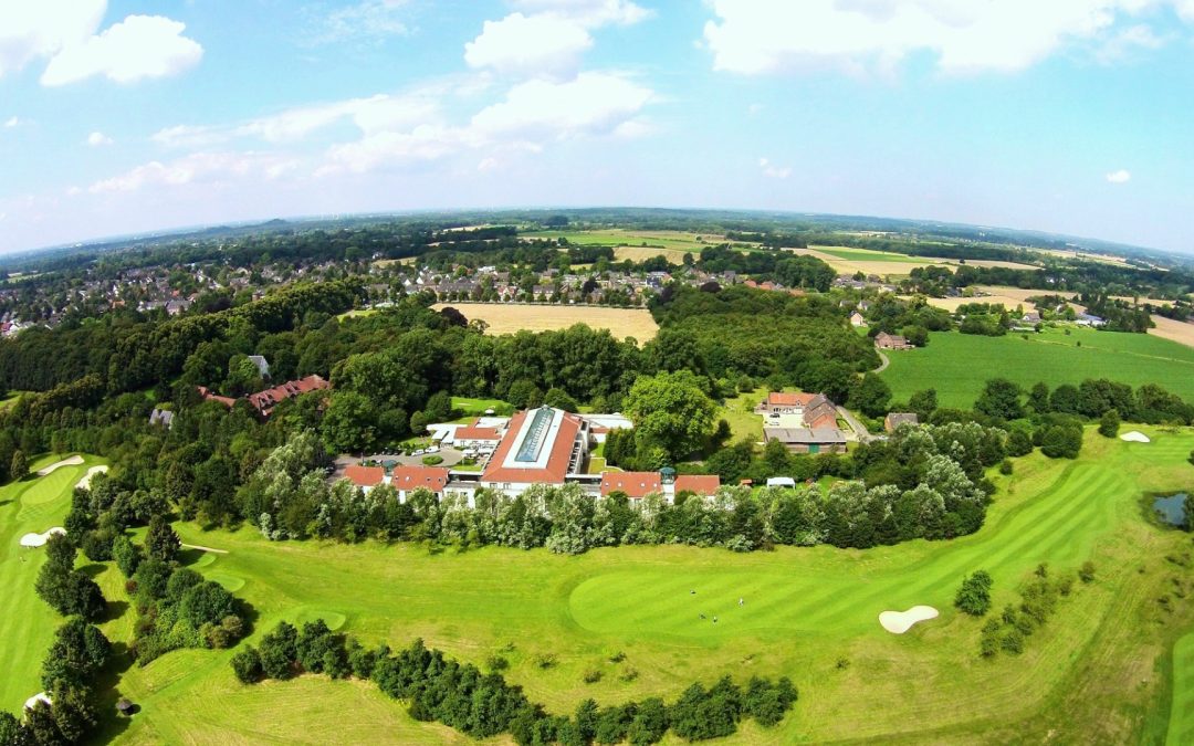 Tagungs- & Landhotel Krefeld stellt sich zum Jahreswechsel neu auf