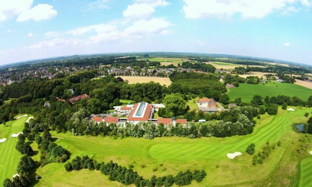 Tagungs- & Landhotel Krefeld stellt sich zum Jahreswechsel neu auf
