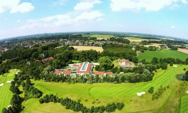 Tagungs- & Landhotel Krefeld stellt sich zum Jahreswechsel neu auf