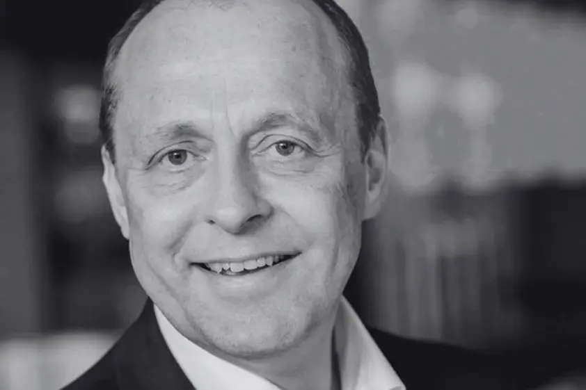 Atlantic Hotels trauern um Ulrich „Uli“ Ponty